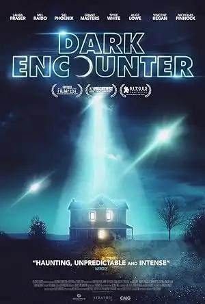 فيلم Dark Encounter 2019 مترجم - باهي فيلم